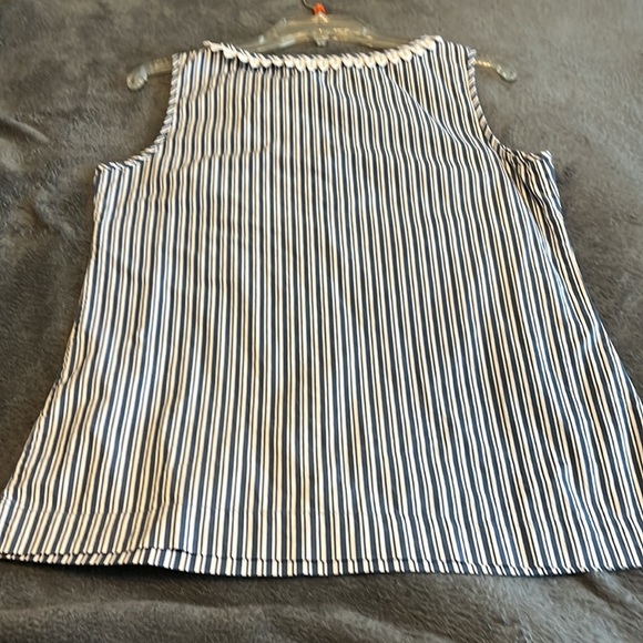 Talbots 8P pin strip top - Picture 6 of 7